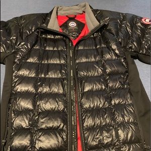 Canada Goose Hybridge Jacket